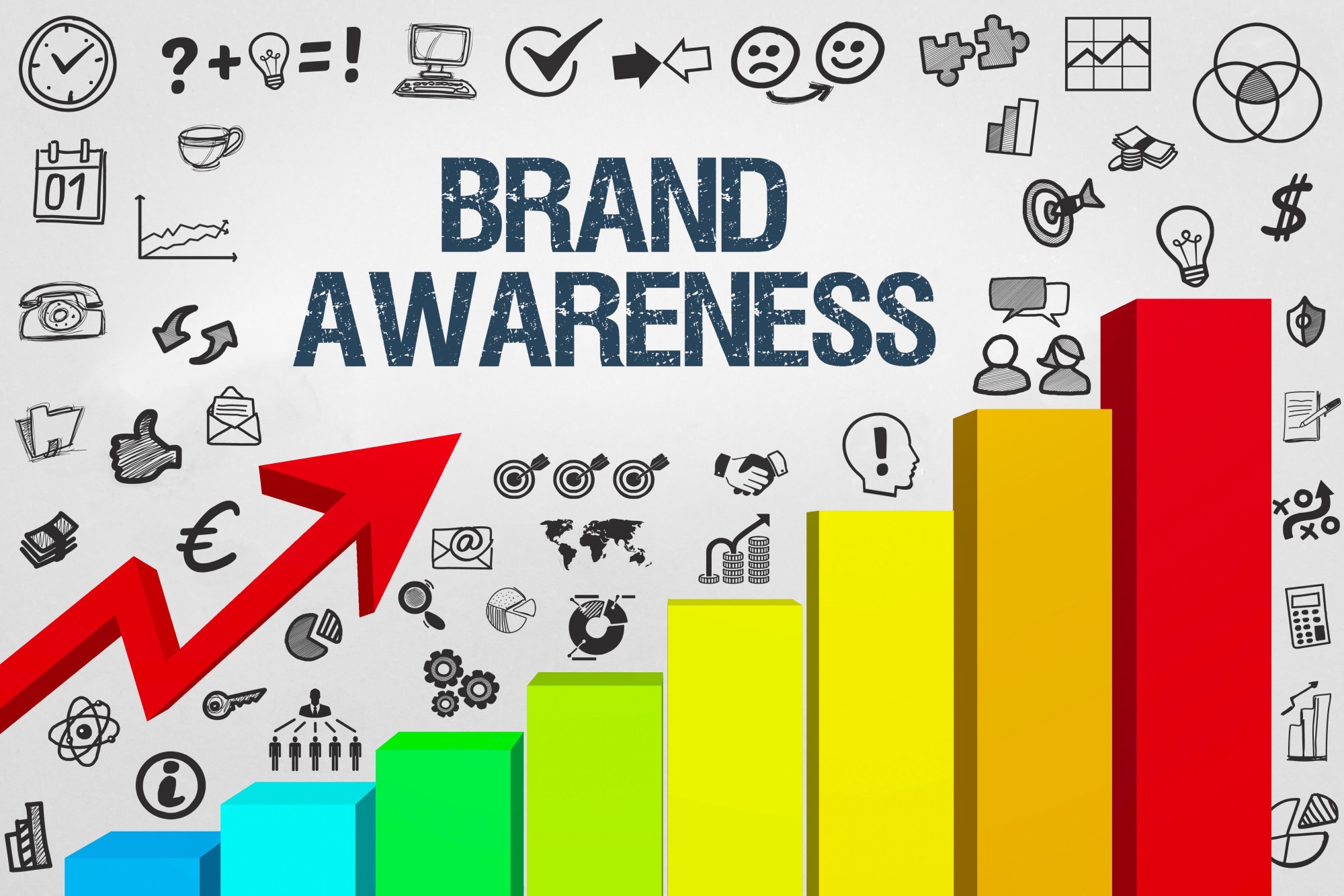 15 Strategies to Increase Brand Awareness