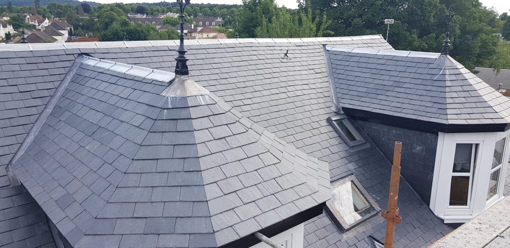 Vertex Roofing