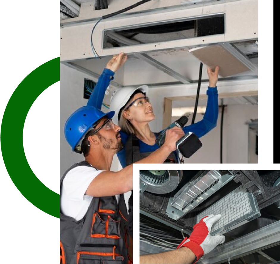 AC Cleaning