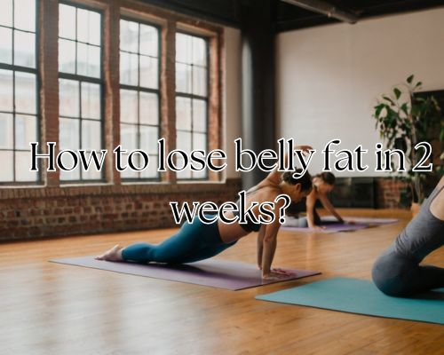 women doing yoga for belly flattening