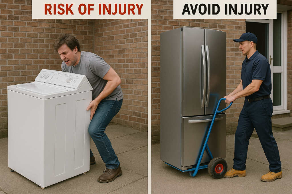 Appliance Movers