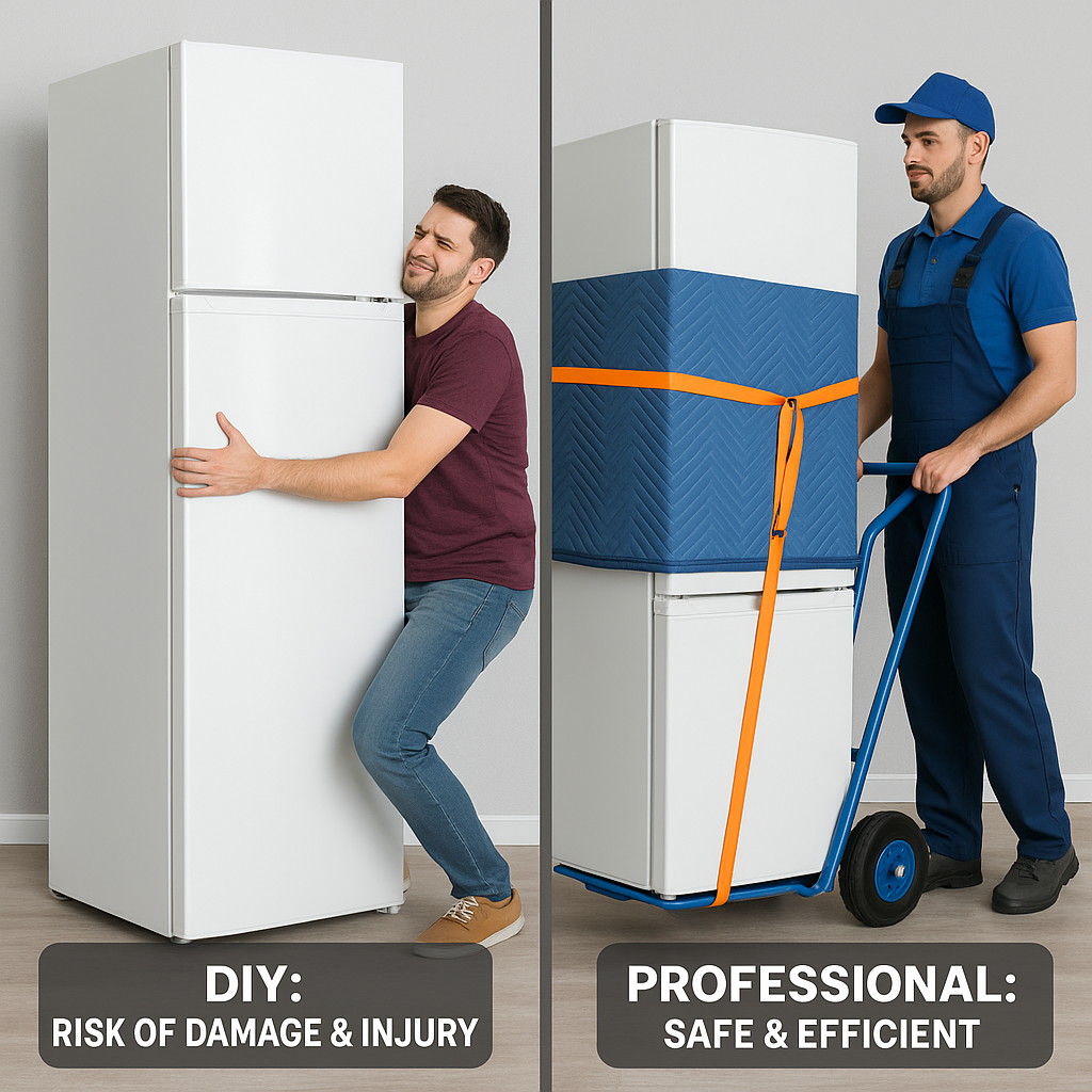 Appliance Movers