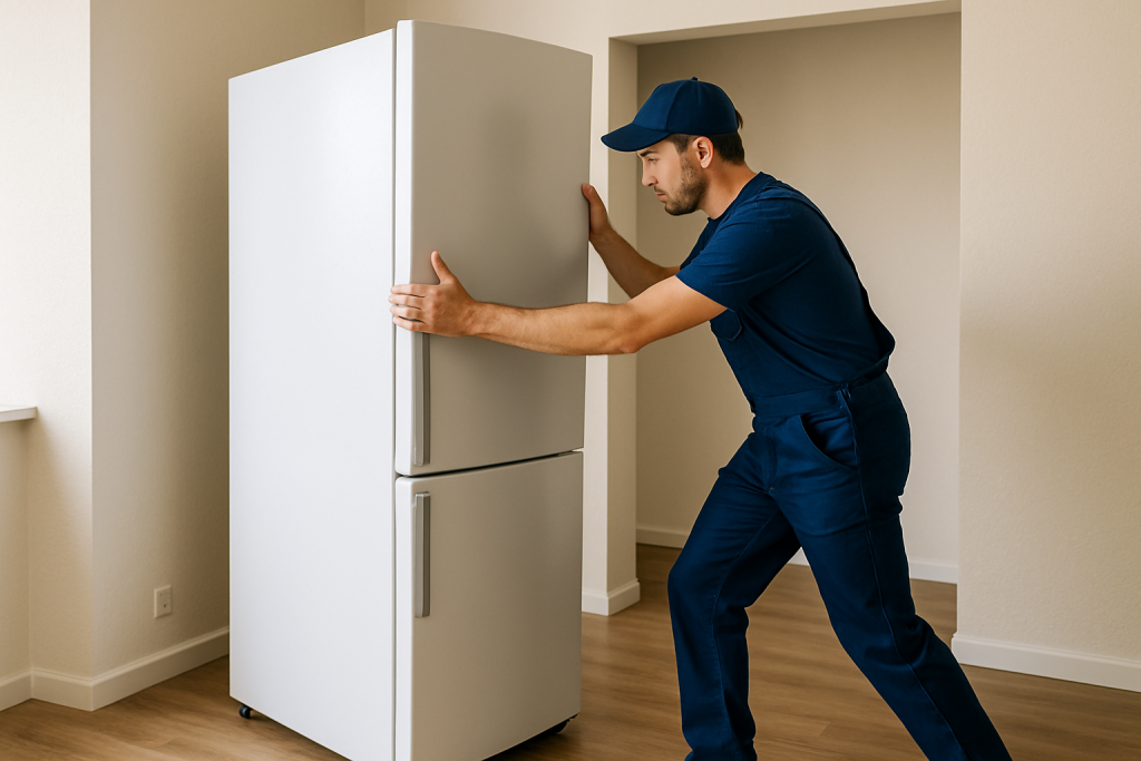 Appliance Movers