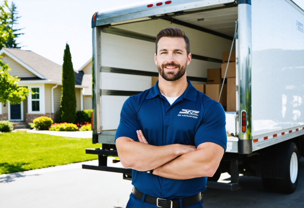 Appliance Movers